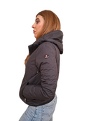 Giubbino Donna Easy Warm Canadiens | Wellington Jeans Ariano Irpino