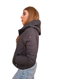 Giubbino Donna Easy Warm Canadiens | Wellington Jeans Ariano Irpino