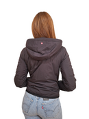 Giubbino Donna Easy Warm Canadiens | Wellington Jeans Ariano Irpino