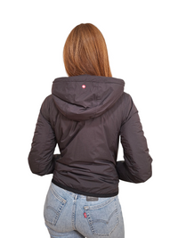 Giubbino Donna Easy Warm Canadiens | Wellington Jeans Ariano Irpino