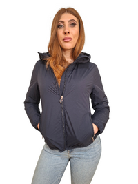 Giubbino Donna Easy Warm Canadiens | Wellington Jeans Ariano Irpino