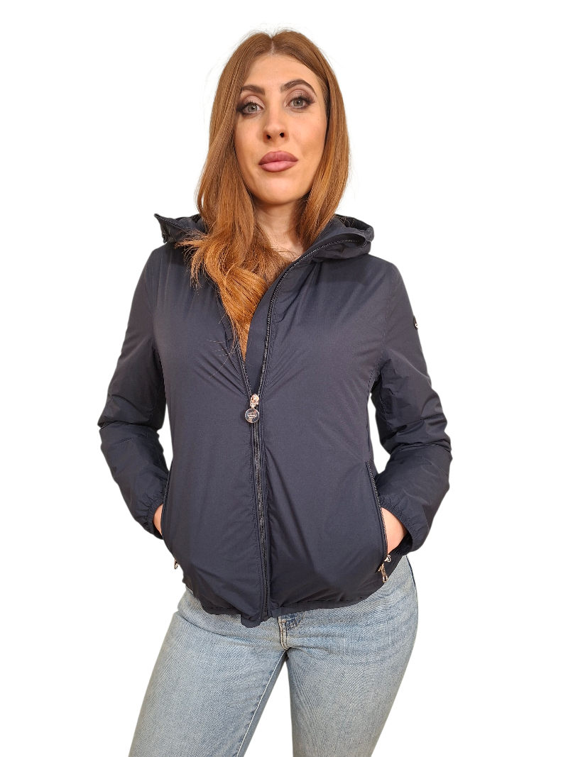 Giubbino Donna Easy Warm Canadiens | Wellington Jeans Ariano Irpino