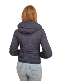 Giubbino Donna Easy Warm Canadiens | Wellington Jeans Ariano Irpino