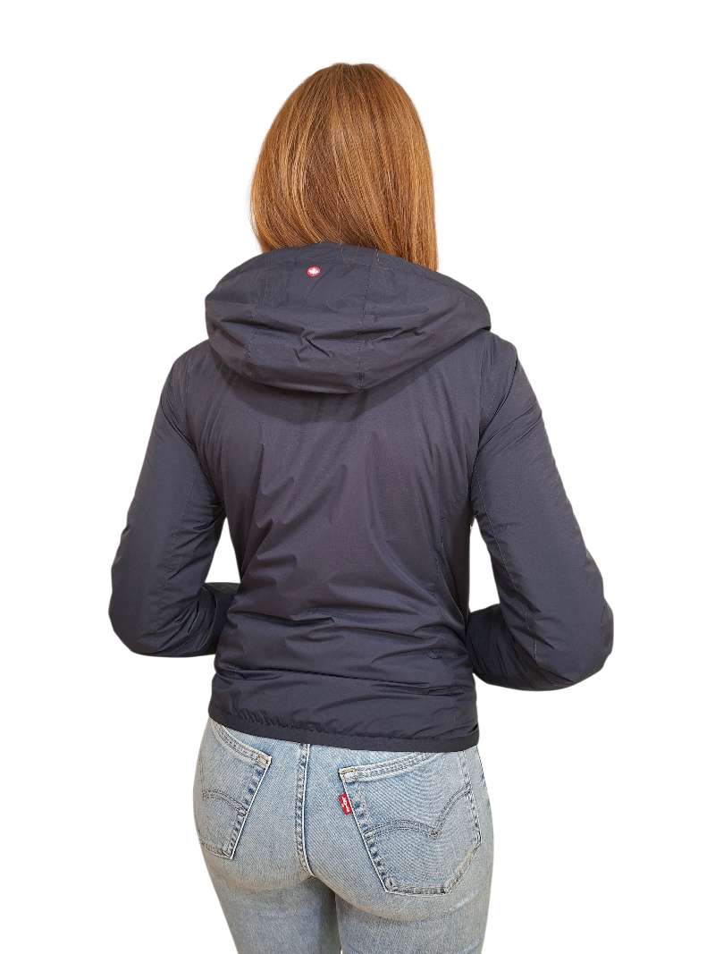 Giubbino Donna Easy Warm Canadiens | Wellington Jeans Ariano Irpino