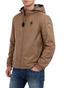 Giubbino Carruth Blauer Uomo | Wellington Jeans Ariano Irpino