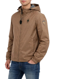 Giubbino Carruth Blauer Uomo | Wellington Jeans Ariano Irpino