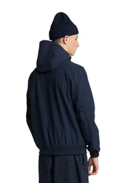 Giacca Softshell Uomo Lyle & Scott Foderata in Pile