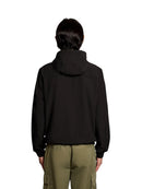 Giacca Softshell Uomo Lyle & Scott Foderata in Pile