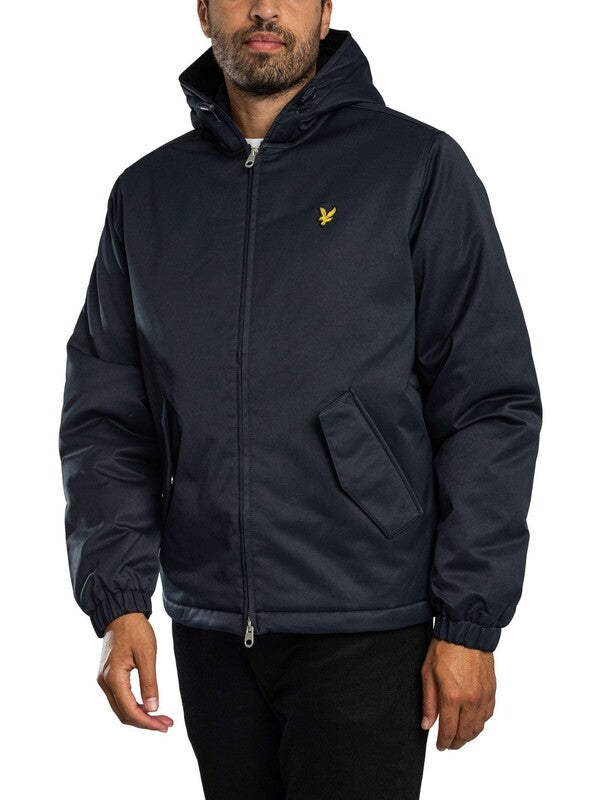Dark Navy - Blu / S