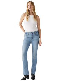 Jeans Levi's® 725™ Bootcut Vita Alta | Wellington Jeans