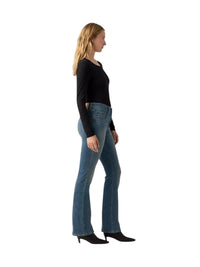 Jeans Levi's 725 High Rise Bootcut Tore It Up | Wellington