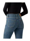 Jeans Levi's 725 High Rise Bootcut Tore It Up | Wellington