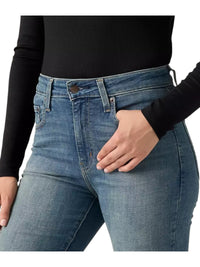 Jeans Levi's 725 High Rise Bootcut Tore It Up | Wellington