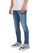 Jeans Uomo Jack & Jones Glenn Slim Fit Original | Wellington