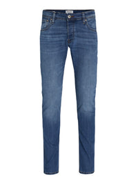 Jeans Uomo Jack & Jones Glenn Slim Fit Original | Wellington