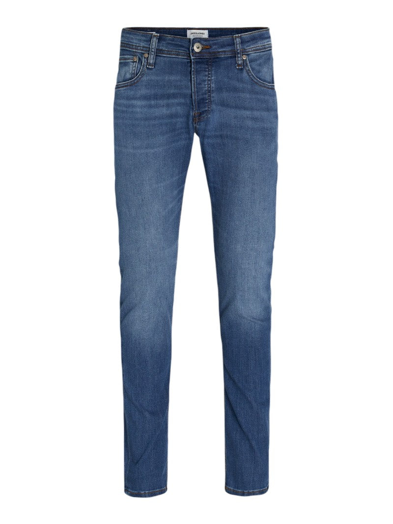 Jeans Uomo Jack & Jones Glenn Slim Fit Original | Wellington