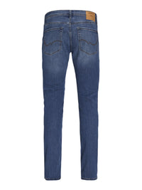 Jeans Uomo Jack & Jones Glenn Slim Fit Original | Wellington