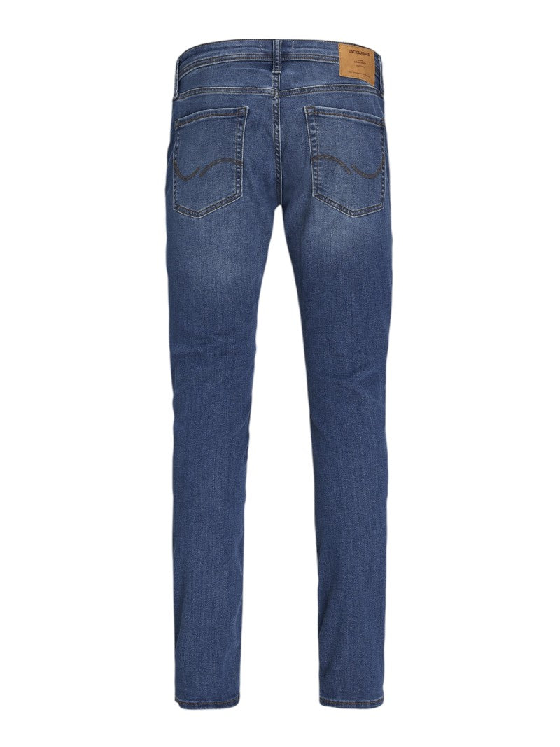 Jeans Uomo Jack & Jones Glenn Slim Fit Original | Wellington
