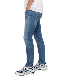 Jeans Uomo Jack & Jones Glenn Slim Fit Original | Wellington
