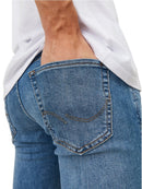 Jeans Uomo Jack & Jones Glenn Slim Fit Original | Wellington