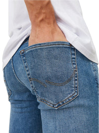 Jeans Uomo Jack & Jones Glenn Slim Fit Original | Wellington