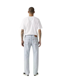 Jeans Uomo Levi’s 501® Original Gamba Dritta | Wellington Jeans