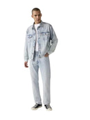 Jeans Uomo Levi’s 501® Original Gamba Dritta | Wellington Jeans