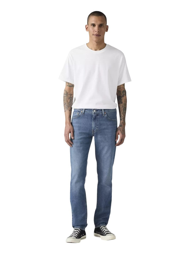 Levi’s 511 Slim Jeans 045116208: 511 Slim su Wellington Jeans
