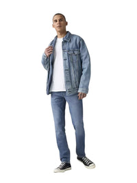 Levi’s 511 Slim Jeans 045116208: 511 Slim su Wellington Jeans