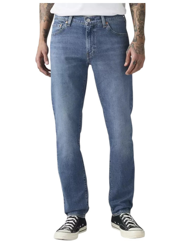 Levi’s 511 Slim Jeans 045116208: 511 Slim su Wellington Jeans