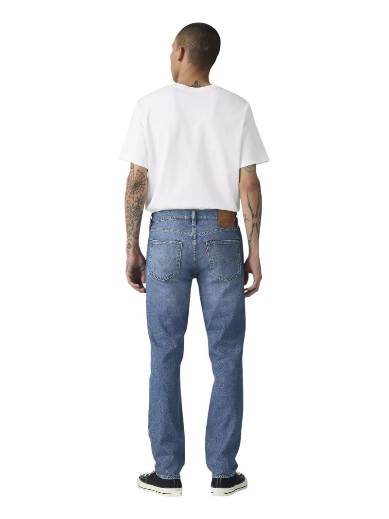 Levi’s 511 Slim Jeans 045116208: 511 Slim su Wellington Jeans