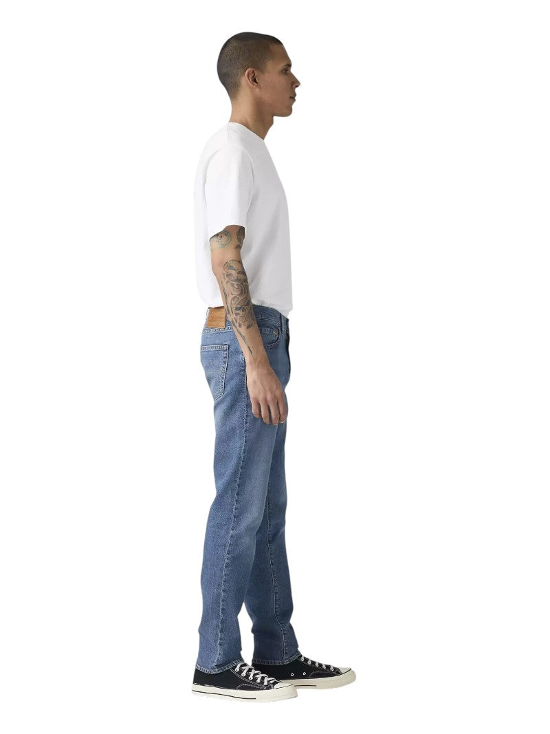 Levi’s 511 Slim Jeans 045116208: 511 Slim su Wellington Jeans