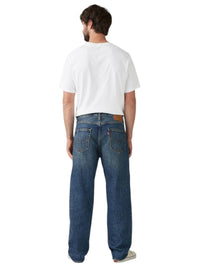Jeans Uomo Levi’s 568™ Loose Straight 100% Cotone | Wellington Jeans