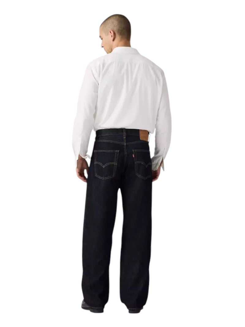 Jeans Uomo Levi’s 578™ Baggy Oversize Blu | Wellington Jeans
