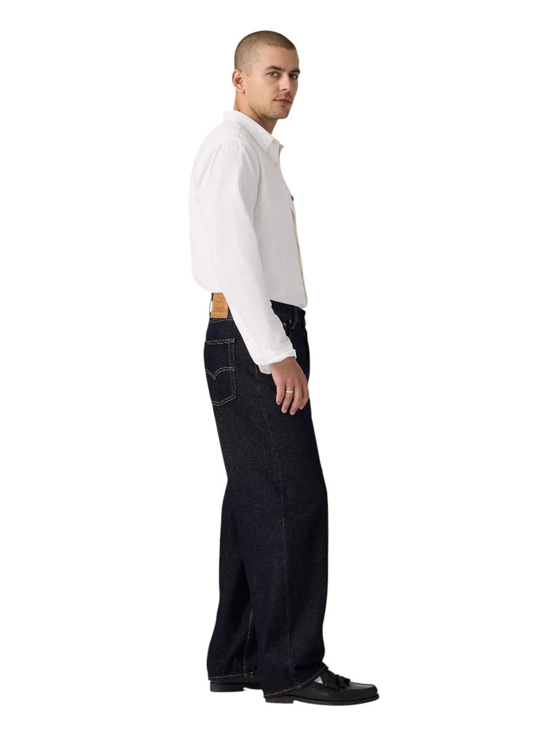 Jeans Uomo Levi’s 578™ Baggy Oversize Blu | Wellington Jeans