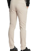 Chino Calvin Klein Uomo Slim Sateen Stretch | Wellington Jeans