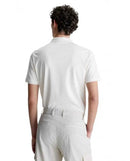 Polo Calvin Klein Uomo Slim Liquid Touch | Wellington Jeans