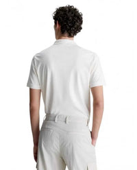 Polo Calvin Klein Uomo Slim Liquid Touch | Wellington Jeans