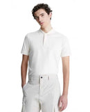 Polo Calvin Klein Uomo Slim Liquid Touch | Wellington Jeans
