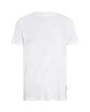 T-shirt Calvin Klein Uomo Slim Fluid Light Weight | Wellington Jeans