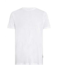 T-shirt Calvin Klein Uomo Slim Fluid Light Weight | Wellington Jeans