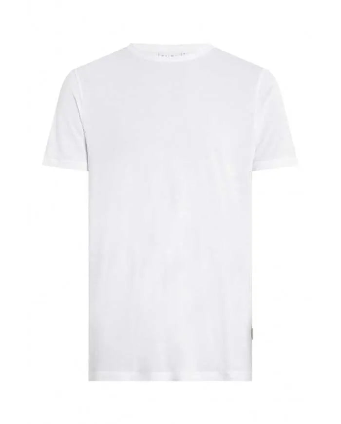 T-shirt Calvin Klein Uomo Slim Fluid Light Weight | Wellington Jeans