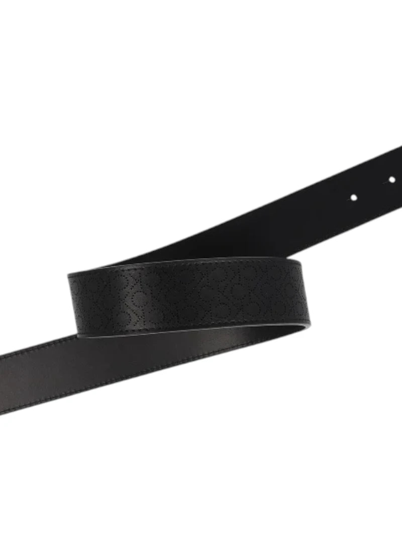 Cintura Calvin Klein Uomo Formal Reversibile | Wellington Jeans