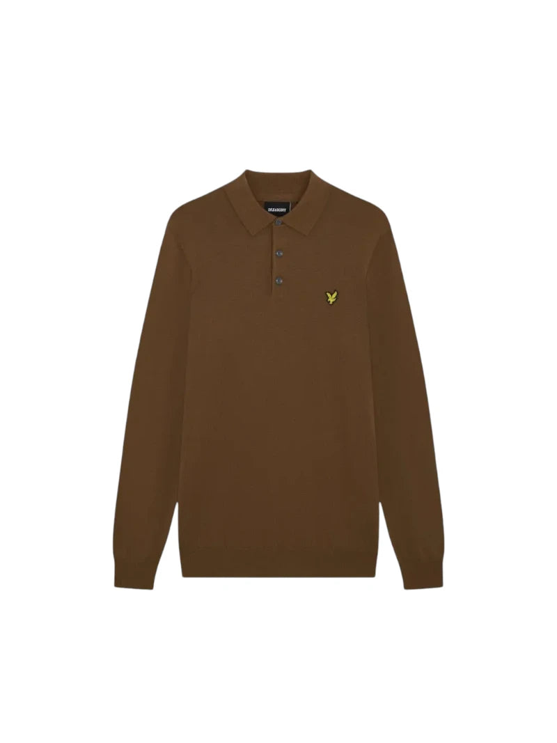 Sepia Brown / XS