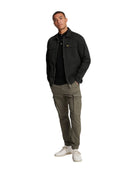 Polo Lyle & Scott Manica Lunga Maglia Merino | Wellington Jeans