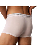 Boxer Uomo Calvin Klein Low Rise Trunk 3 Paia