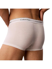 Boxer Uomo Calvin Klein Low Rise Trunk 3 Paia