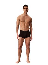 Boxer Calvin Klein 3 Pack Vita Bassa Icon Stretch | Wellington Jeans