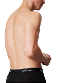 Calvin Klein 3 Pack Boxer Low Rise Icon Stretch | Wellington Jeans