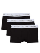 Calvin Klein 3 Pack Boxer Low Rise Icon Stretch | Wellington Jeans